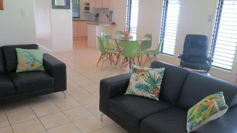 Arcadia Villa 3 - Sydney Tourism 2