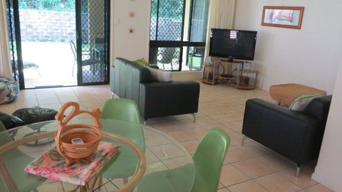 Arcadia Villa 3 - Sydney Tourism 1