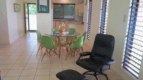 Arcadia Villa 3 - Sydney Tourism 3