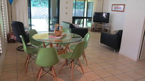 Arcadia Villa 3 - Sydney Tourism 4
