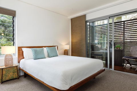 At Waves Unit 9 - Sydney Tourism 3