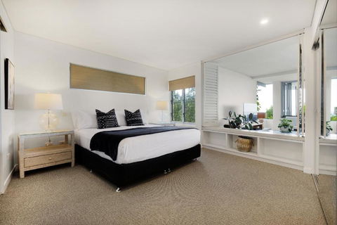 At Waves Unit 9 - Sydney Tourism 2