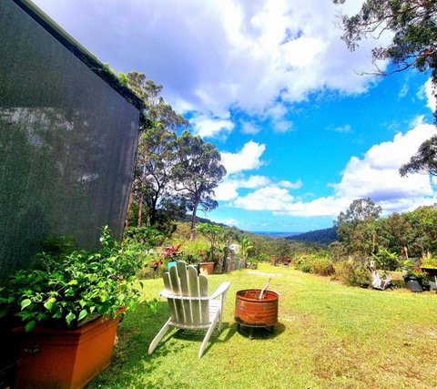 B&B Gold Coast Hinterland - Sydney Tourism 2