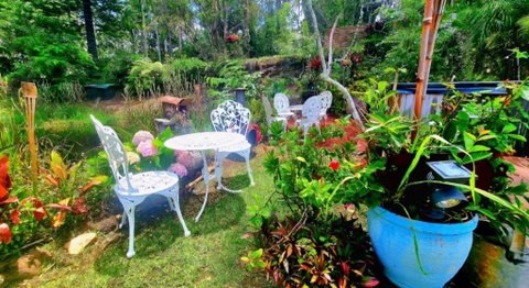 B&B Gold Coast Hinterland - Sydney Tourism 0