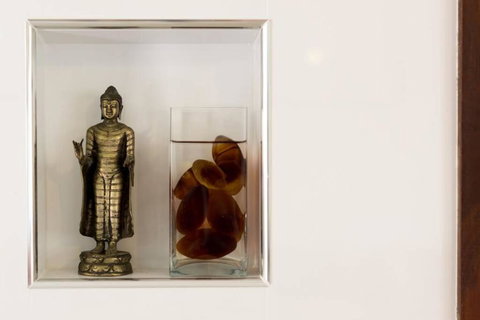 B6 Crawley Apartment 1 BRM & Sleepout Near UWA - Sydney Tourism 2