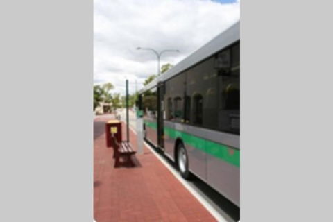 B8 Crawley Apartment 1 BRM & Sleepout Near UWA - Sydney Tourism 1
