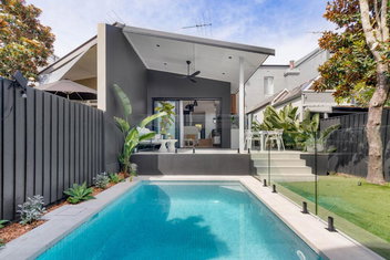 Balmain Resort with Sydney Tourism