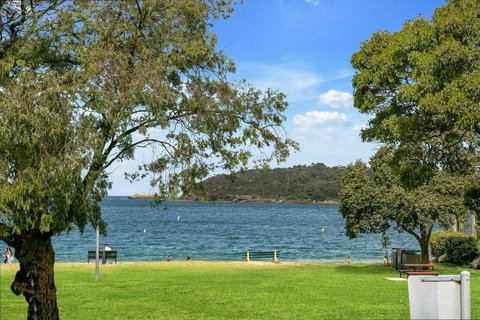 BALO1 - The Esplanade - Mosman - Sydney Tourism 0