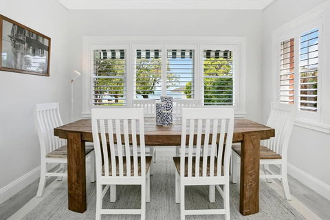 BALO1 - The Esplanade - Mosman - Sydney Tourism 3