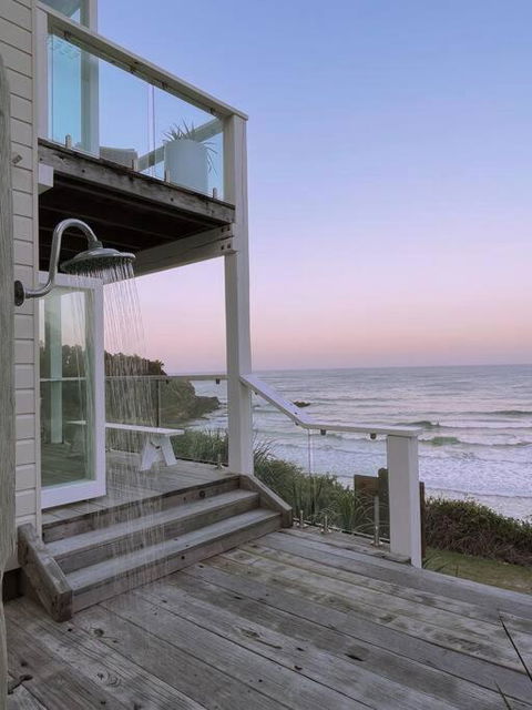 BAY PROPERTIES . Beach House Studio - Sydney Tourism 0