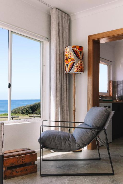 BAY PROPERTIES . Ocean Sounds - Sydney Tourism 0