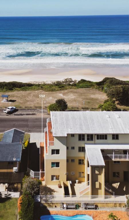BAY PROPERTIES . Ocean Sounds - Sydney Tourism 3