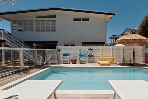 BAY PROPERTIES . The Sailor Shack - Sydney Tourism 0