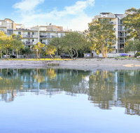 Excellsior Apartments - Sydney Tourism