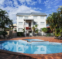 Earls Court Motel  Apartments - Sydney Tourism