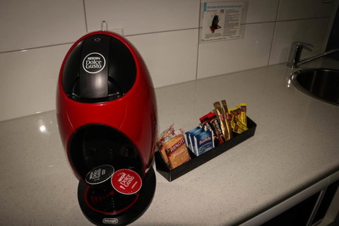 Emerald Park Motel - Sydney Tourism 2