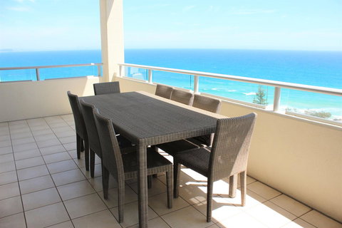 Blue C Coolangatta - Sydney Tourism 23