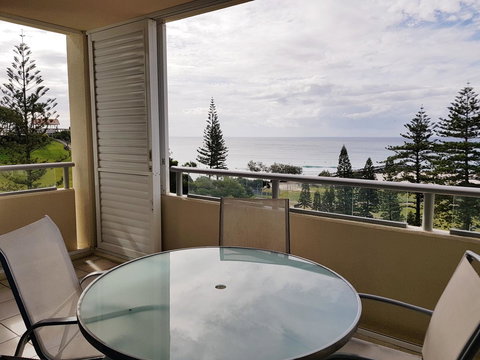 Blue C Coolangatta - Sydney Tourism 13
