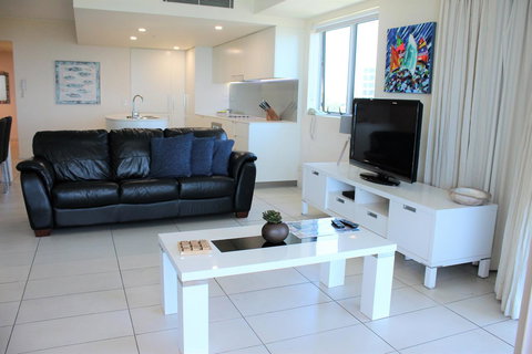 Blue C Coolangatta - Sydney Tourism 18