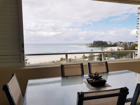 Blue C Coolangatta - Sydney Tourism 4