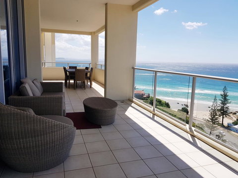 Blue C Coolangatta - Sydney Tourism 8