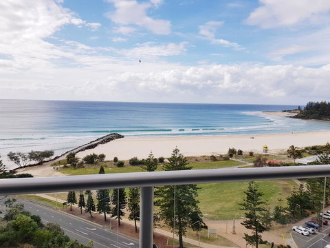Blue C Coolangatta - Sydney Tourism 6