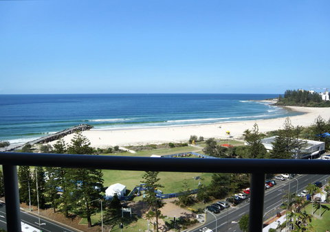 Blue C Coolangatta - Sydney Tourism 34