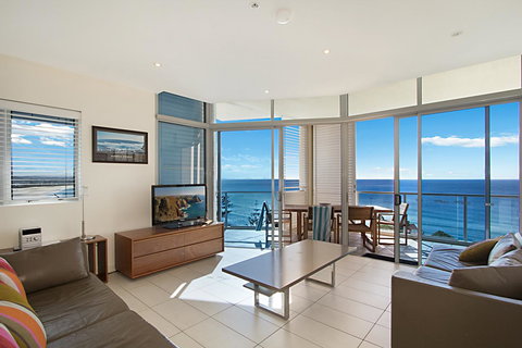 Blue C Coolangatta - Sydney Tourism 0