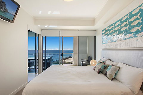 Blue C Coolangatta - Sydney Tourism 2