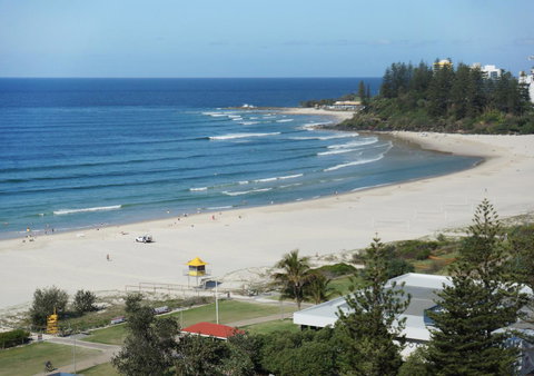 Blue C Coolangatta - Sydney Tourism 33