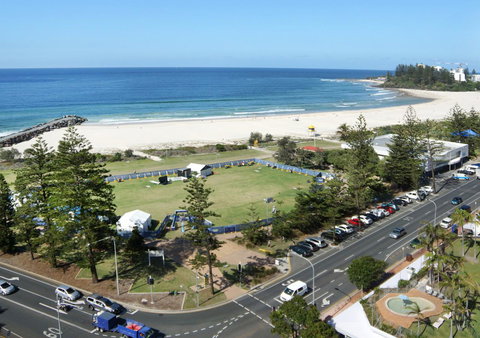 Blue C Coolangatta - Sydney Tourism 35