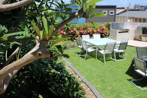 Blue C Coolangatta - Sydney Tourism 16