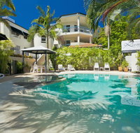 Noosa Riviera Resort - Sydney Tourism