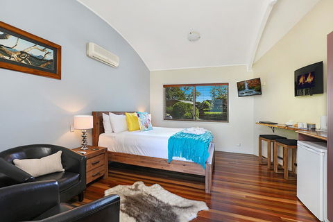 Maleny Terrace Cottages - Sydney Tourism 14