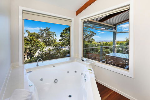 Maleny Terrace Cottages - Sydney Tourism 11