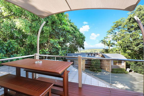Maleny Terrace Cottages - Sydney Tourism 9