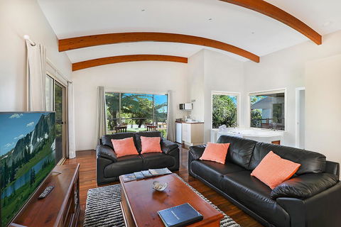 Maleny Terrace Cottages - Sydney Tourism 5