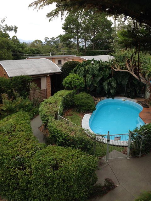 Maleny Terrace Cottages - Sydney Tourism 19
