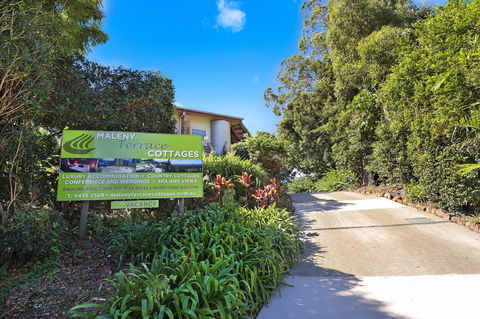 Maleny Terrace Cottages - Sydney Tourism 15