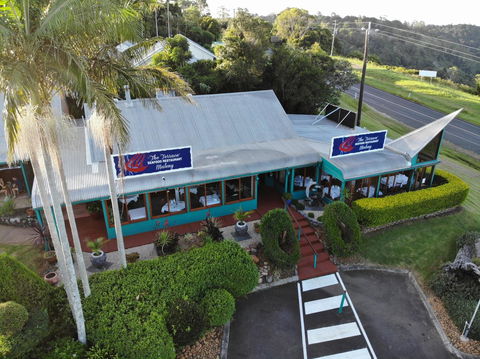 Maleny Terrace Cottages - Sydney Tourism 2