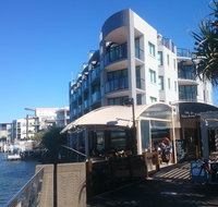 La Promenade - Sydney Tourism