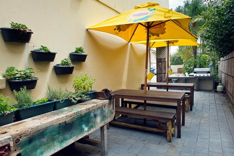 Burleigh Gold Coast Motel - Sydney Tourism 22