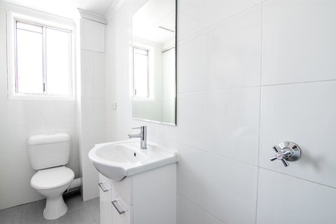 Burleigh Gold Coast Motel - Sydney Tourism 13