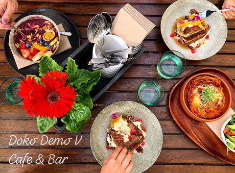 Burleigh Gold Coast Motel - Sydney Tourism 26