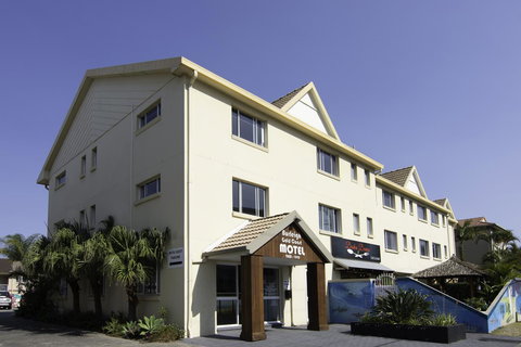 Burleigh Gold Coast Motel - Sydney Tourism 0