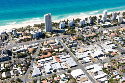 Burleigh Gold Coast Motel - Sydney Tourism 27