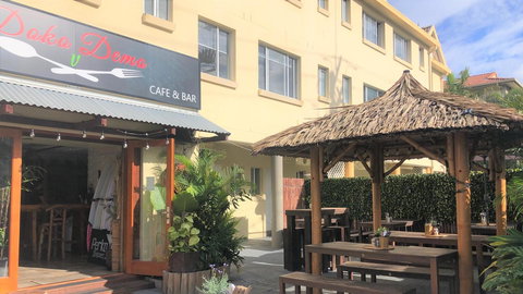 Burleigh Gold Coast Motel - Sydney Tourism 25