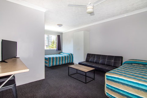 Burleigh Gold Coast Motel - Sydney Tourism 17