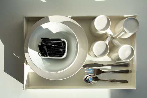 Burleigh Gold Coast Motel - Sydney Tourism 12