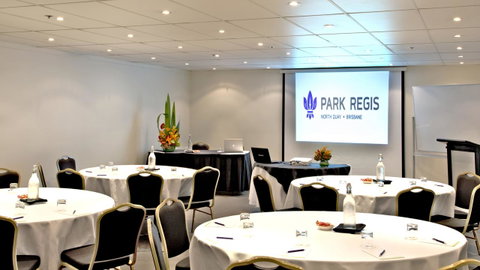 Park Regis North Quay - Sydney Tourism 25